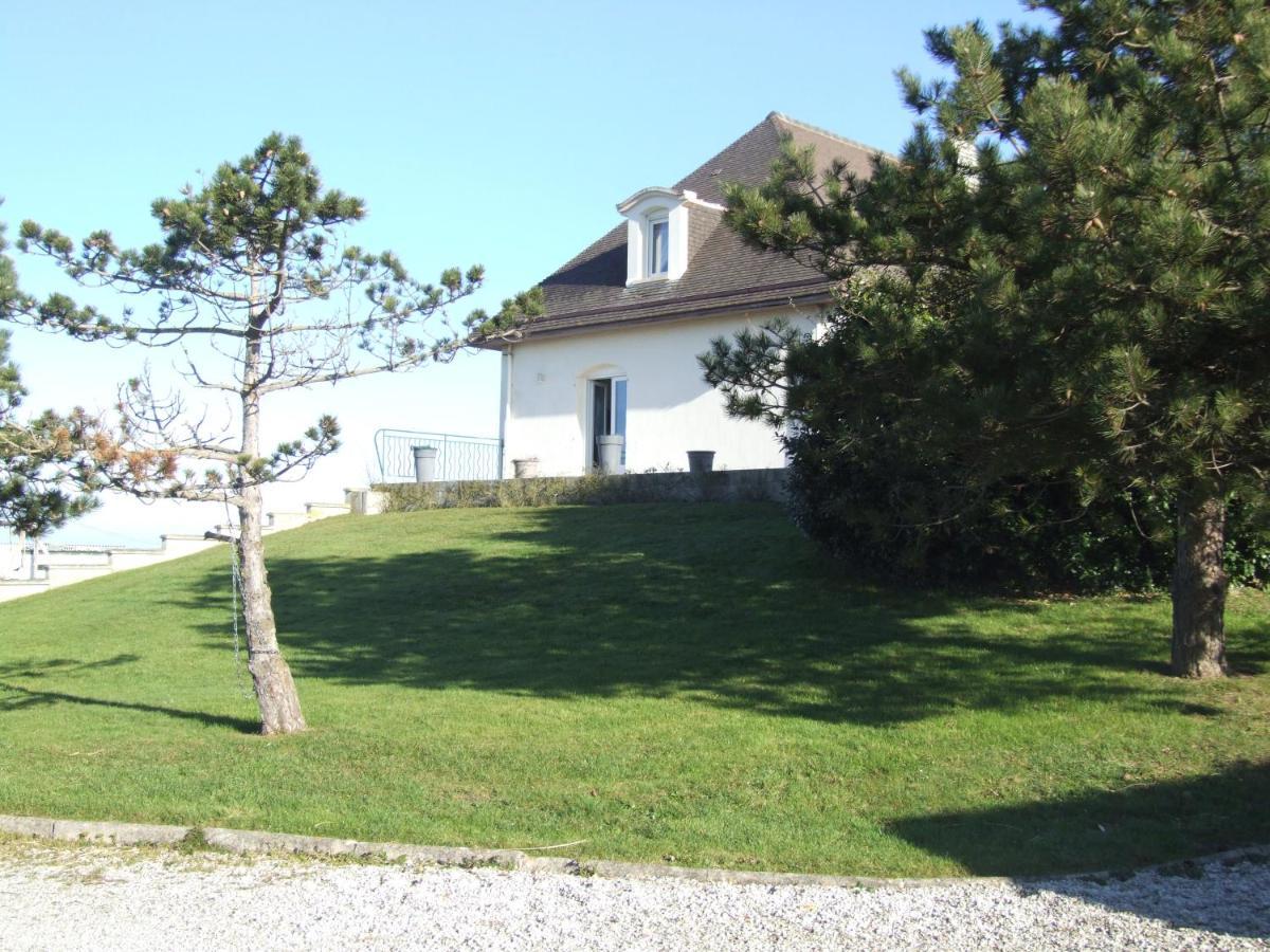 La Villa Port Winston - Face Mer B&B Saint-Côme-de-Fresné Exterior foto